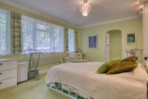 Master Bedroom- click for photo gallery